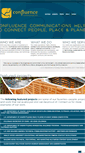 Mobile Screenshot of confluencec.com